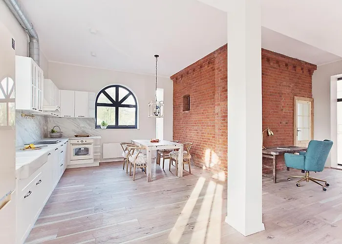 Loft Soho