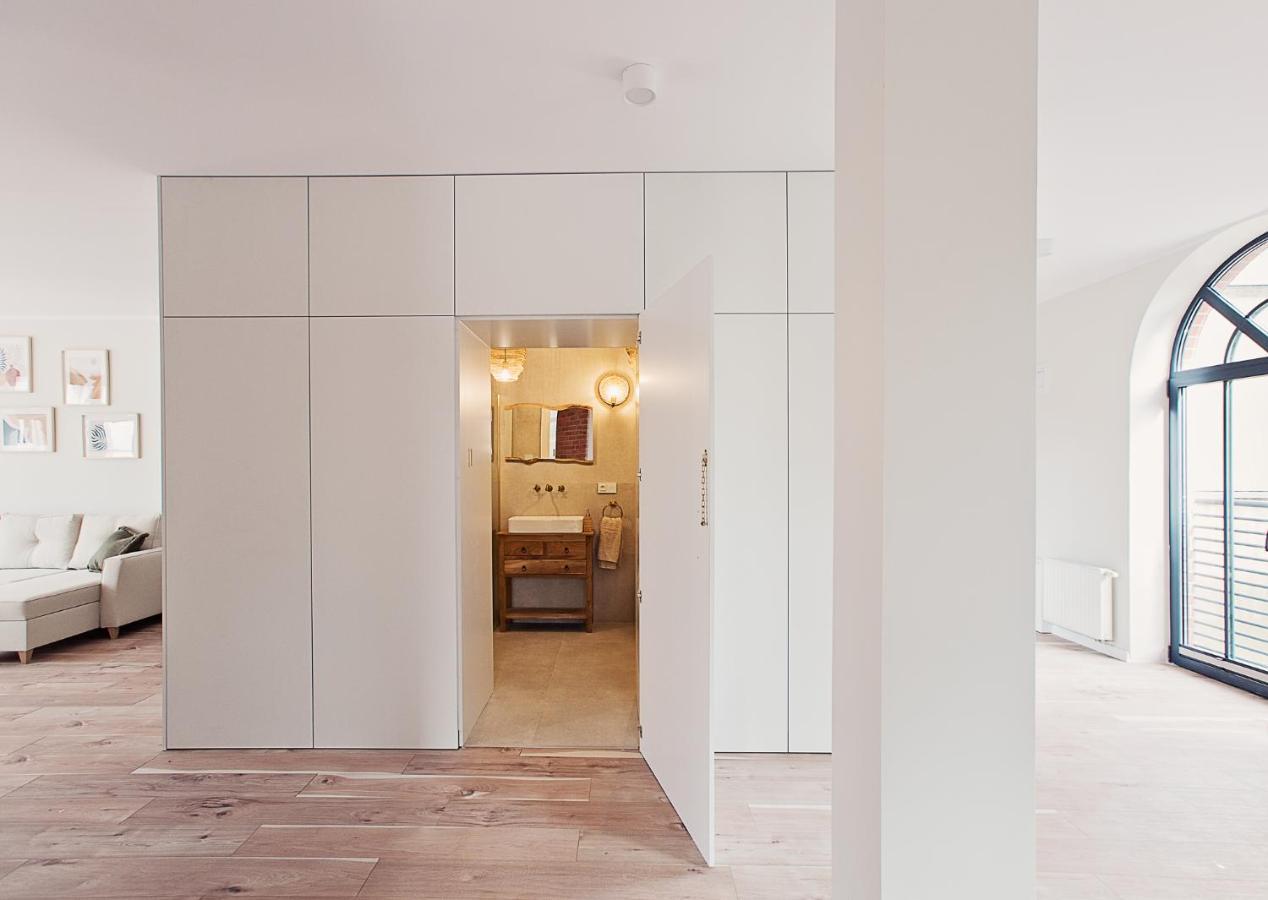 Apartment Loft Soho
