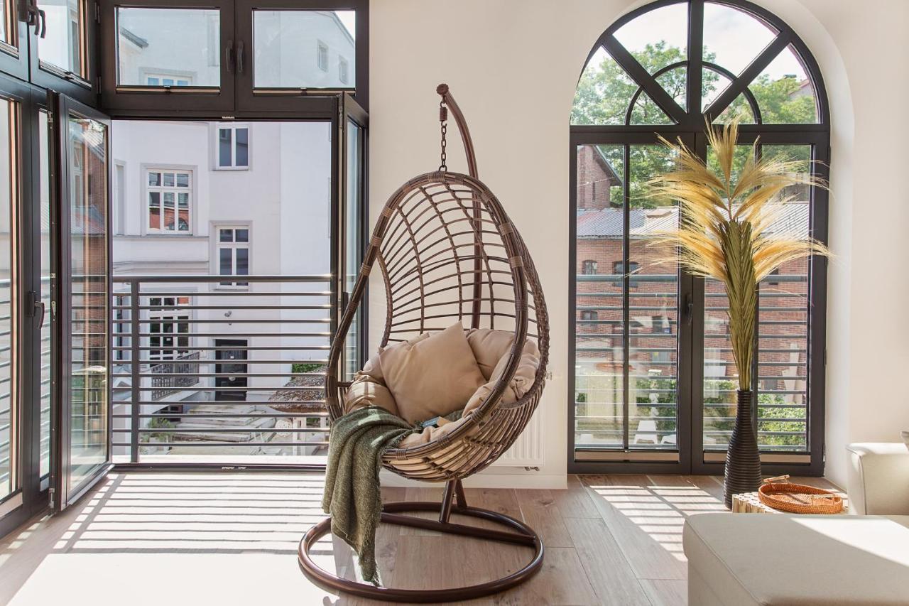Loft Soho Apartment *