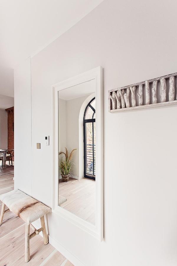 Apartment Loft Soho Szczecinek