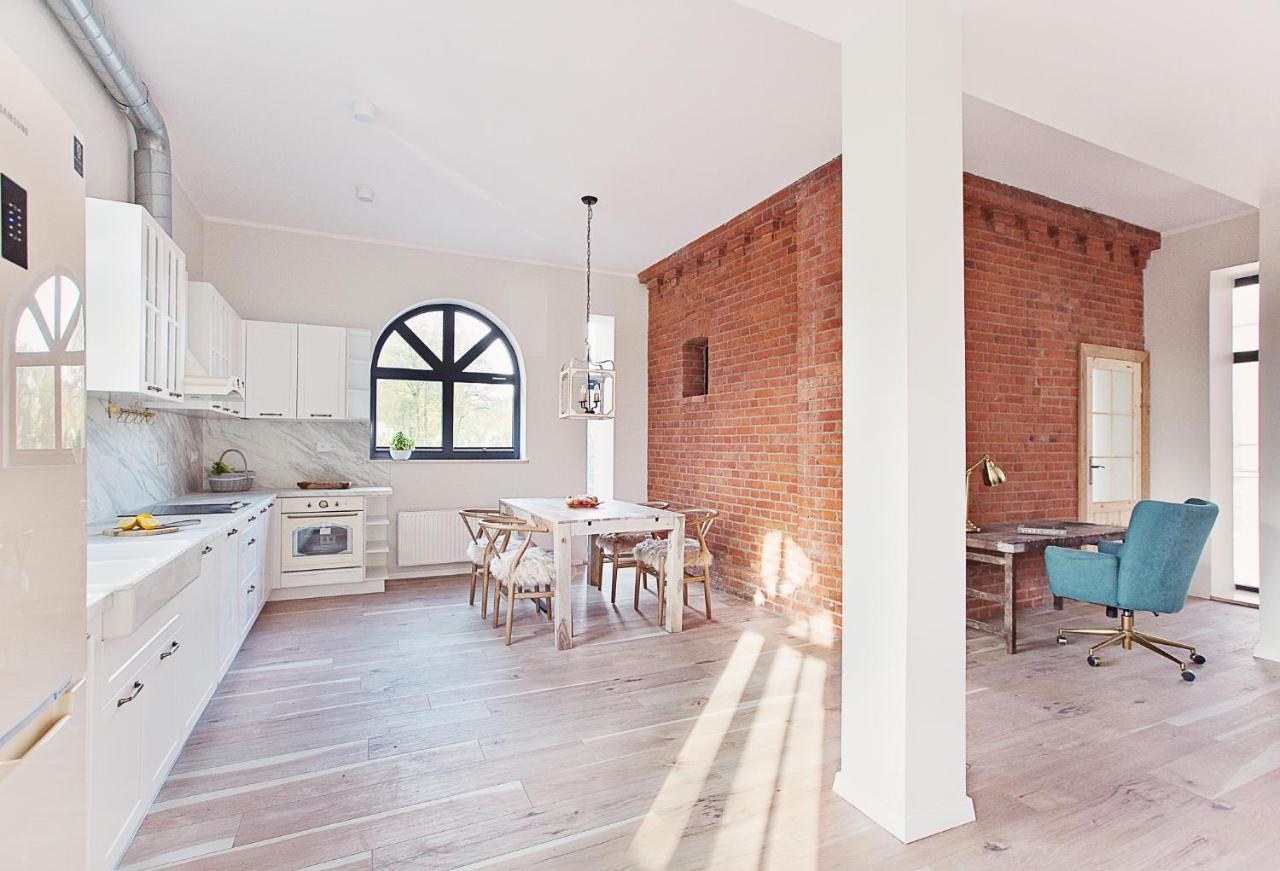 Loft Soho * Szczecinek