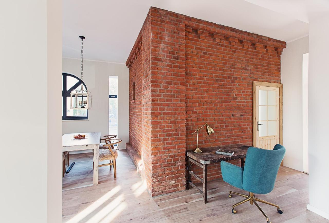 Loft Soho Szczecinek