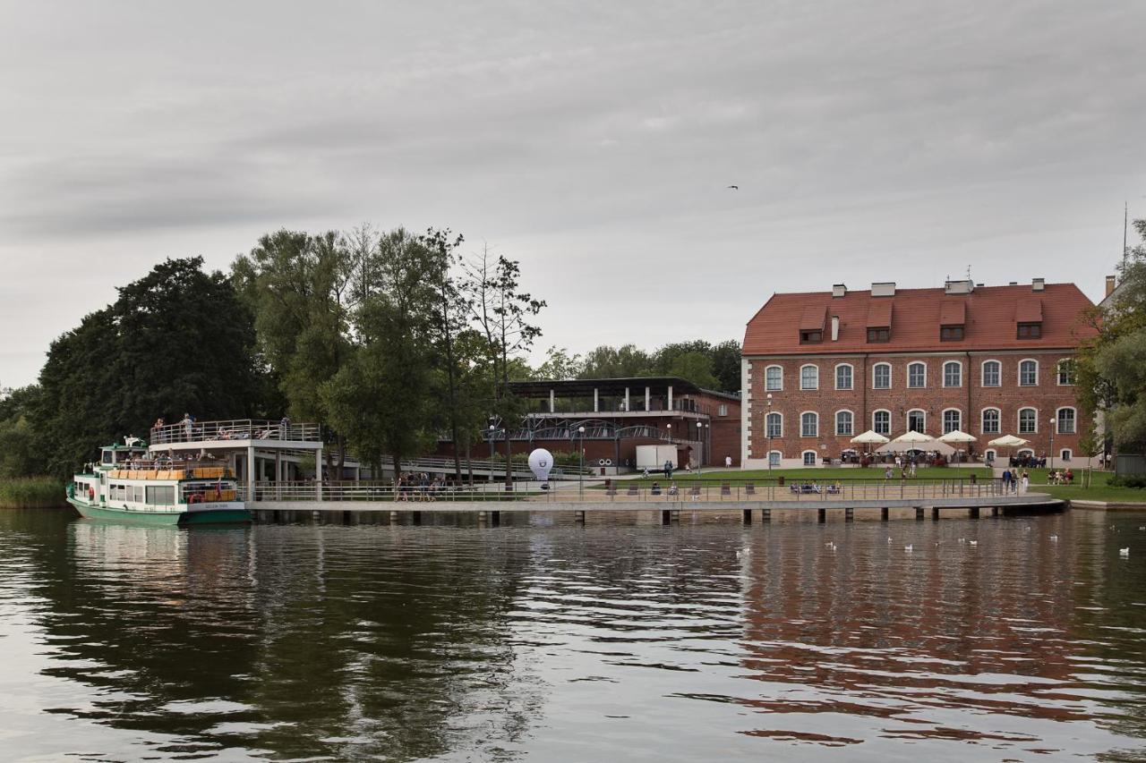 Loft Soho Apartment Szczecinek