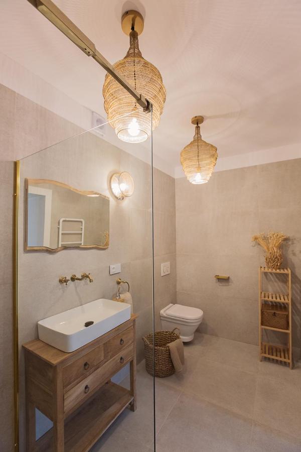 Apartment Loft Soho