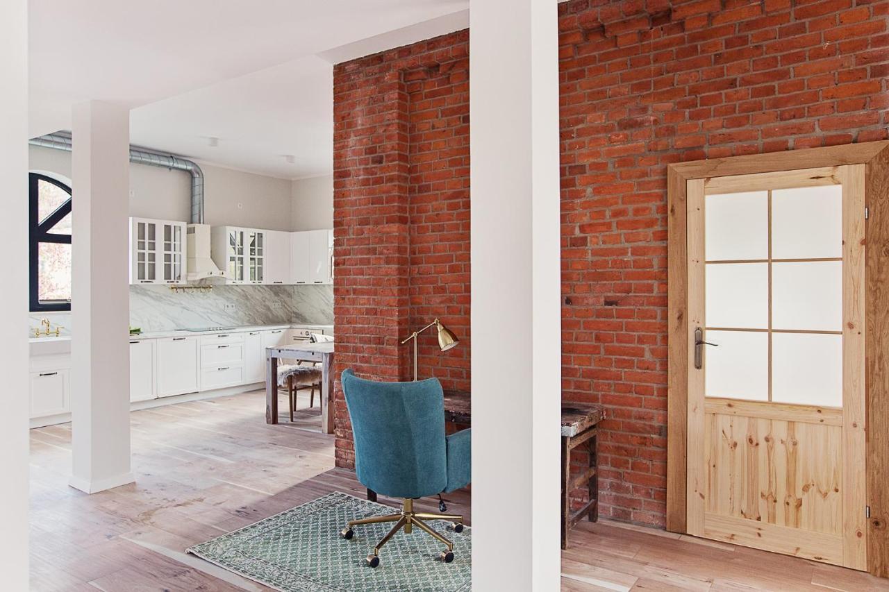Apartment Loft Soho *