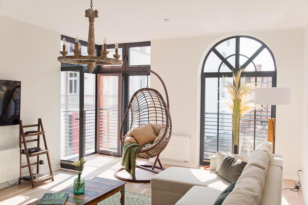 Loft Soho Apartment