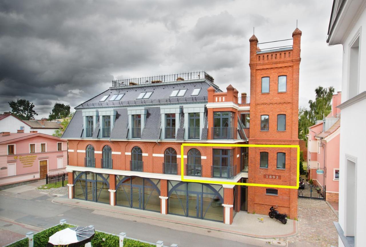 Loft Soho Szczecinek