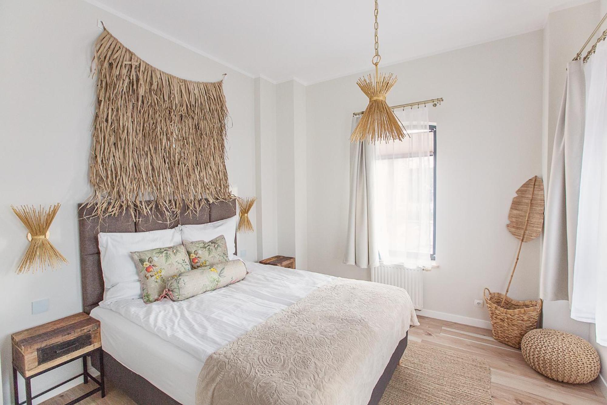 Apartment Loft Soho Szczecinek
