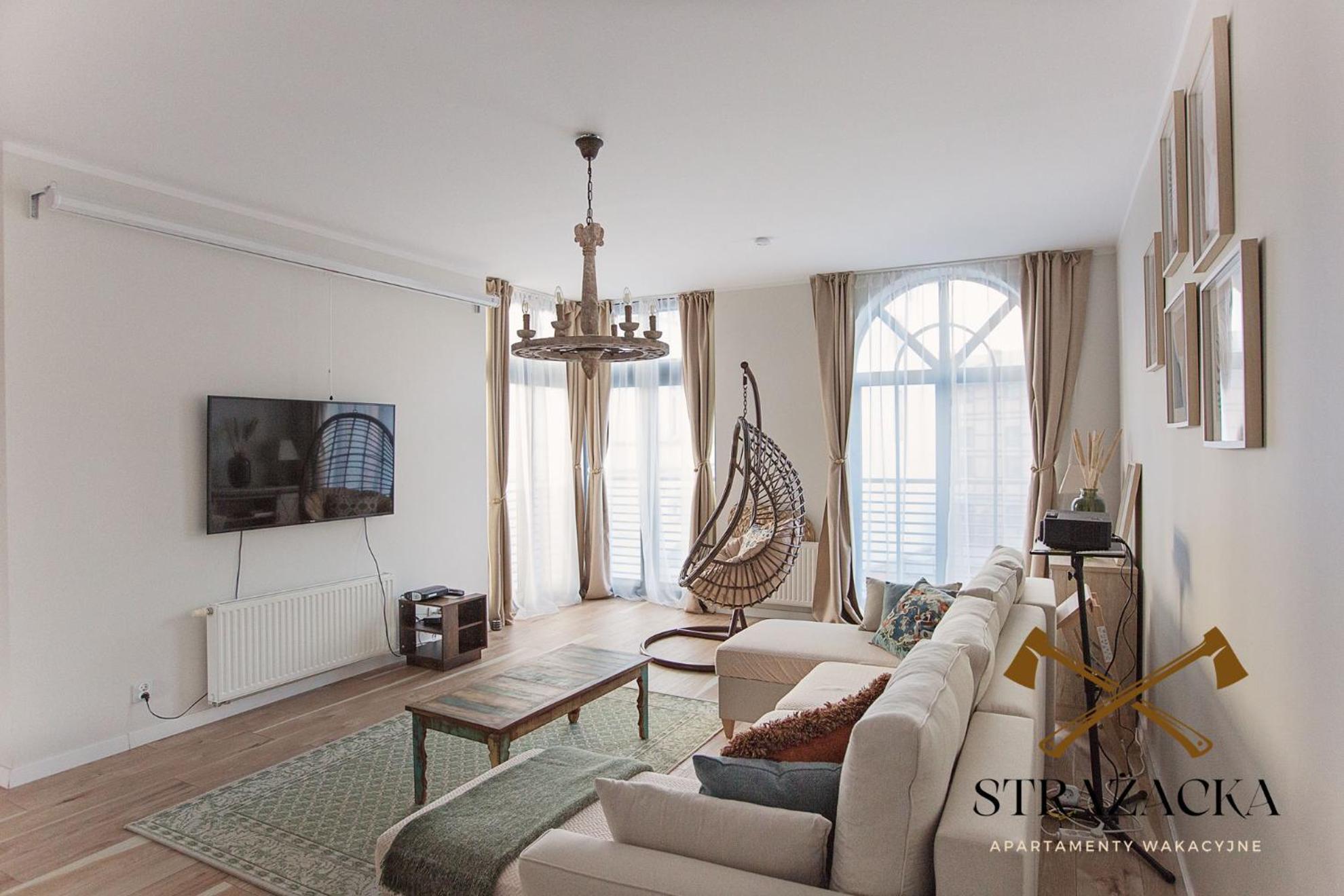 Apartment Loft Soho *