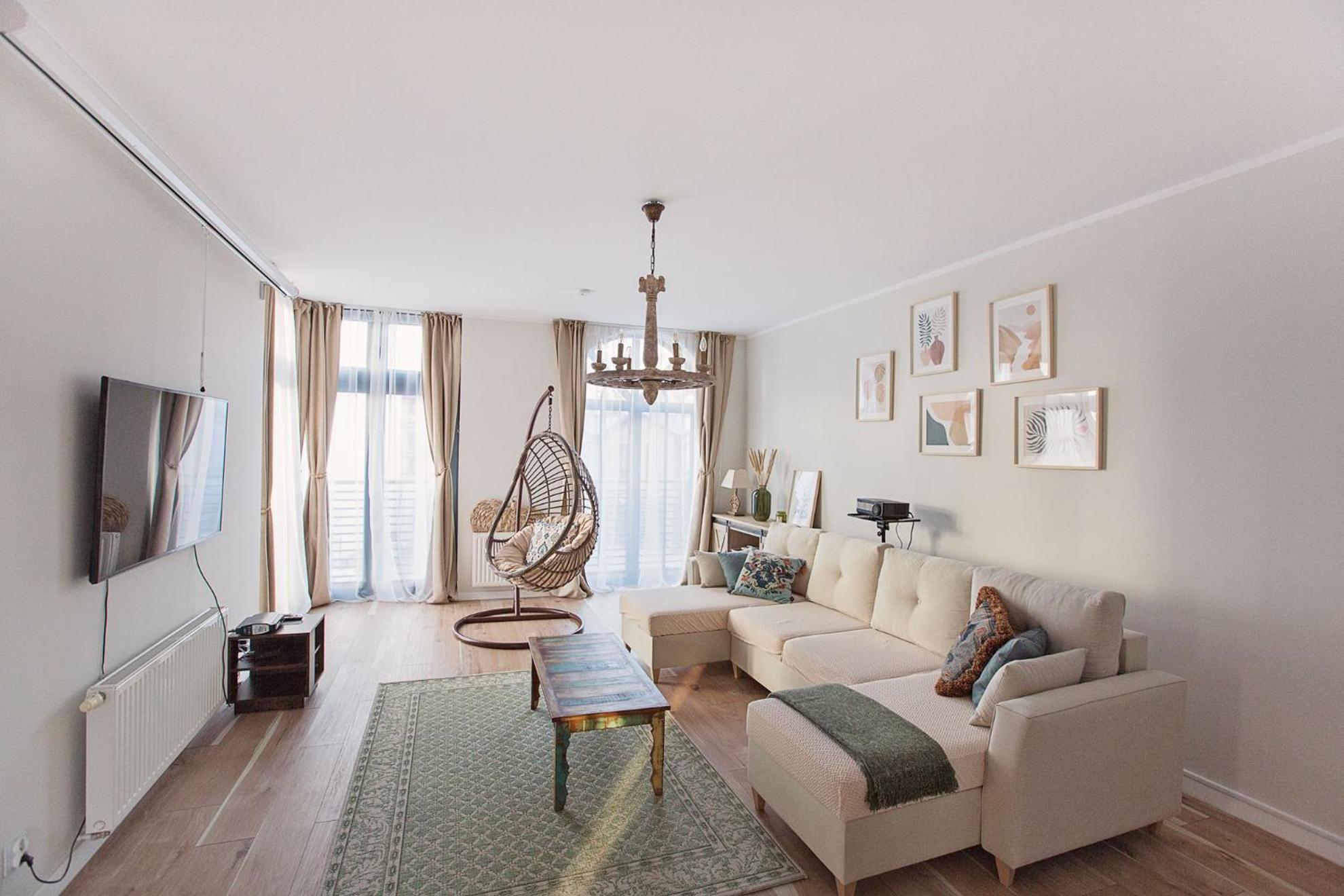 Loft Soho *