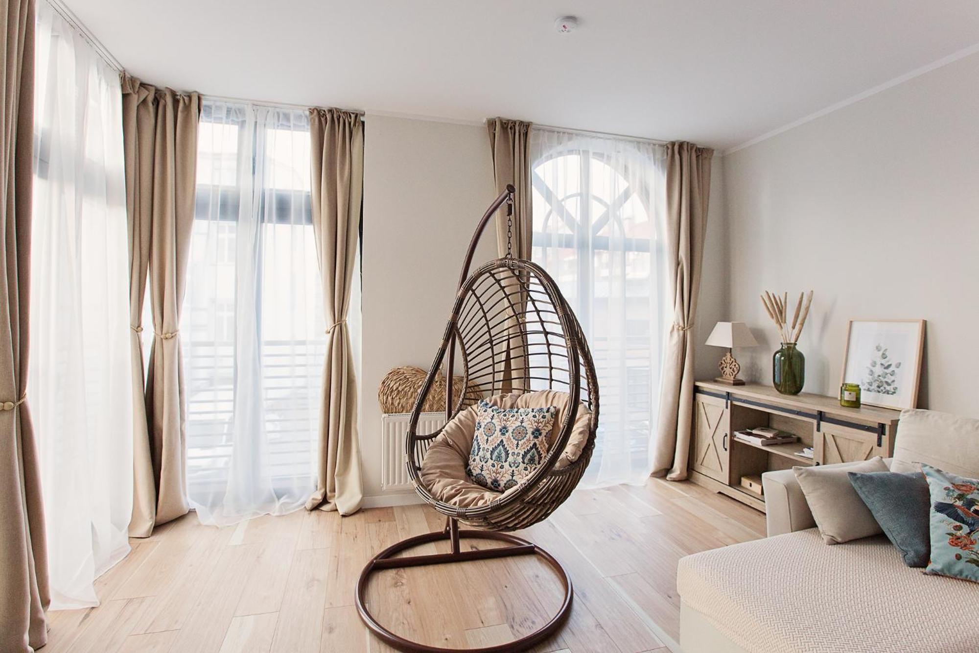 Loft Soho Apartment Szczecinek