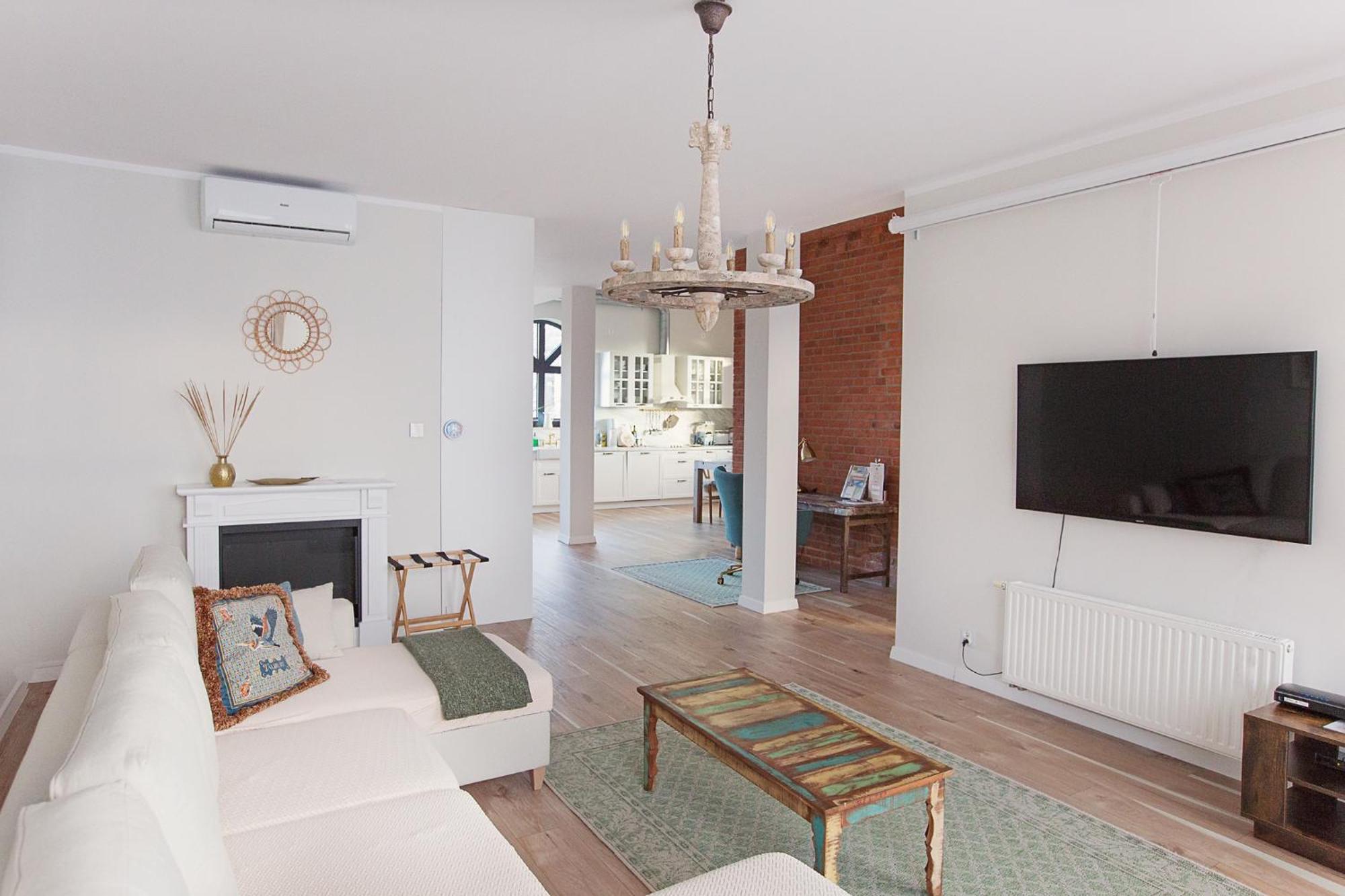Loft Soho