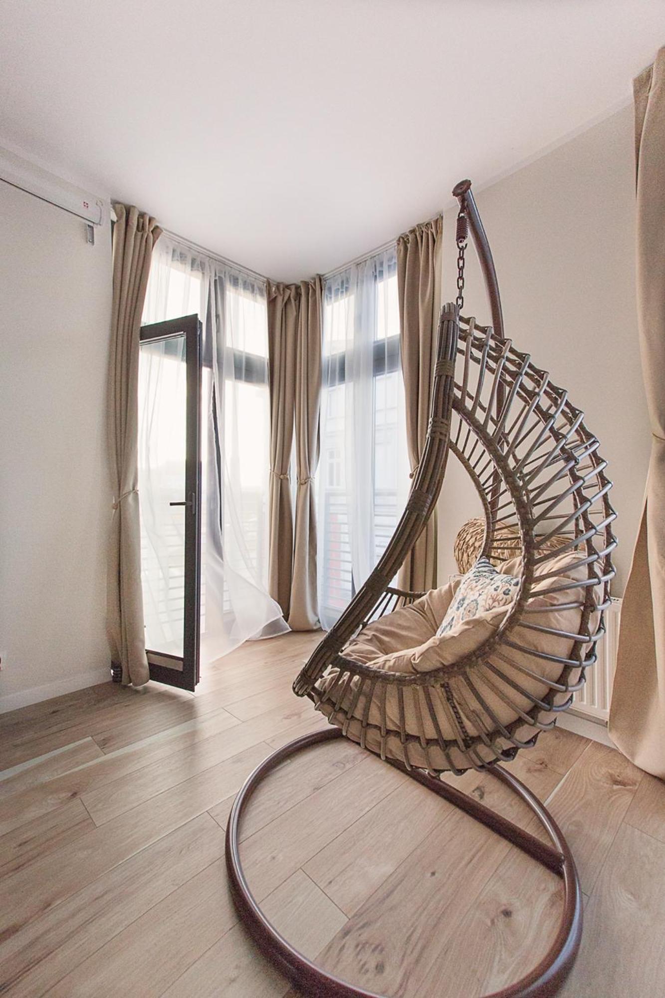 Loft Soho