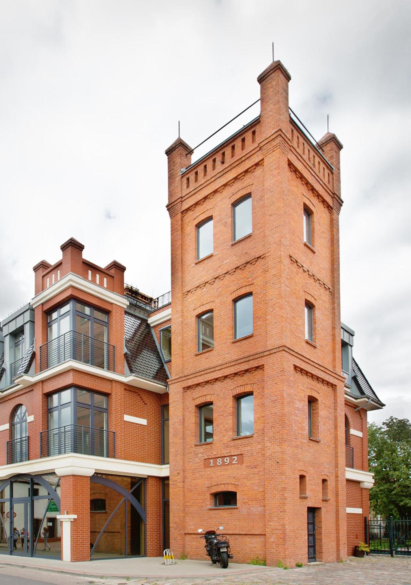 Apartment Loft Soho *